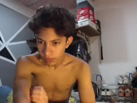 Snapshot of ferchitibellako chatting on 18, 12, 2024 ferchitibellako online show from 18, 12, 2024