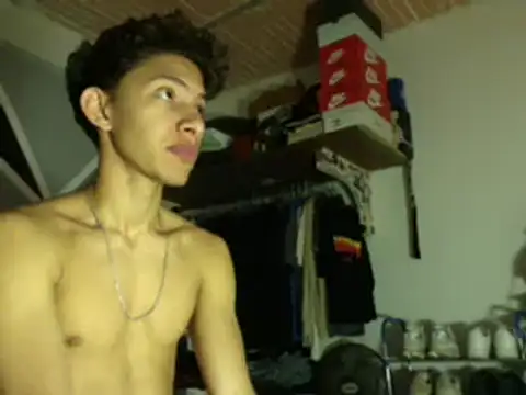 ferchitibellako online show from 15, 11, 2025