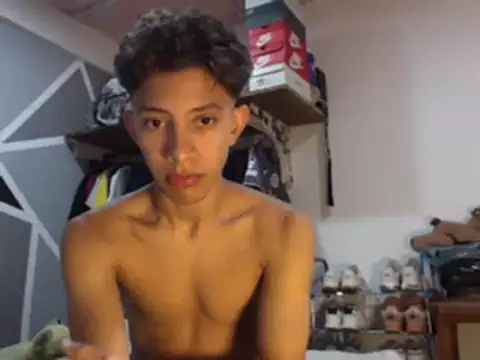 Snapshot of ferchitibellako chatting on 23, 12, 2024 ferchitibellako online show from 23, 12, 2024