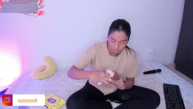 AnneteLynch online show from 27, 3, 2026