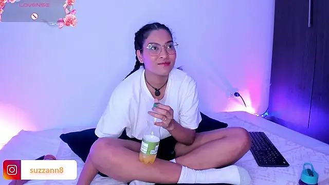 AnneteLynch online show from 20, 3, 2026