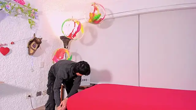 Snapshot of alexandersawyer chatting on 17, 3, 2025 alexandersawyer online show from 17, 3, 2025