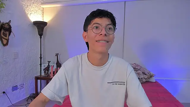 Snapshot of alexandersawyer chatting on 10, 3, 2025 alexandersawyer online show from 10, 3, 2025