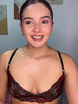 Snapshot of Melanyprada chatting on 16, 6, 2026 Melanyprada online show from 16, 6, 2026