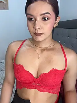 Snapshot of Melanyprada chatting on 5, 5, 2026 Melanyprada online show from 5, 5, 2026