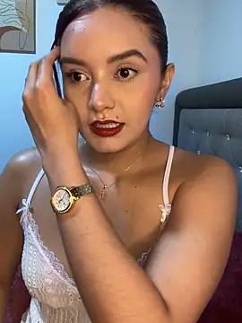 Snapshot of Melanyprada chatting on 12, 5, 2026 Melanyprada online show from 12, 5, 2026