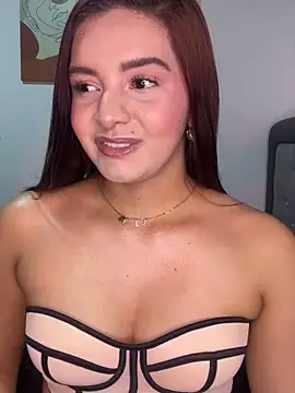 Melanyprada online show from 23, 6, 2026