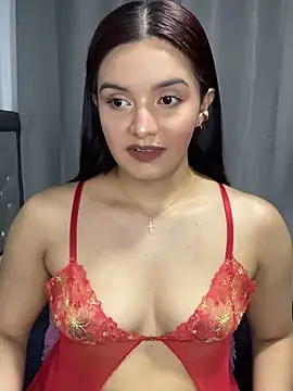 Melanyprada online show from 8, 2, 2026