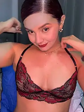 Melanyprada online show from 20, 7, 2026
