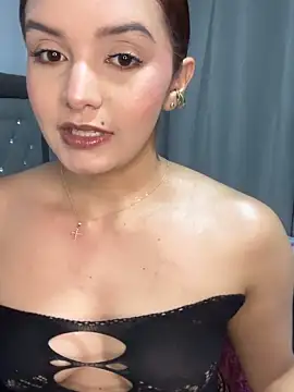 Melanyprada online show from 28, 3, 2026