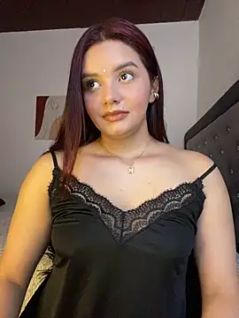 Melanyprada online show from 9, 11, 2025