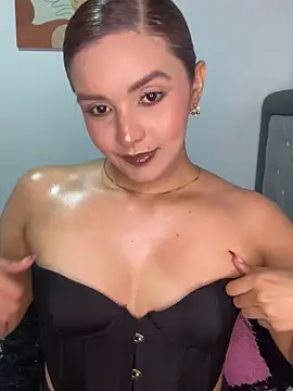 Snapshot of Melanyprada chatting on 5, 6, 2026 Melanyprada online show from 5, 6, 2026