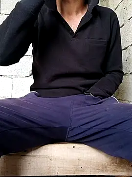 Snapshot of Rdm_b chatting on 21, 10, 2025 Rdm b online show from 21, 10, 2025