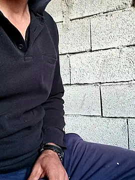 Snapshot of Rdm_b chatting on 20, 10, 2025 Rdm b online show from 20, 10, 2025