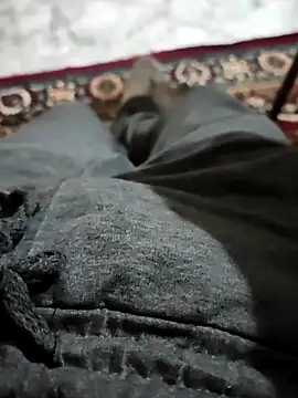 Snapshot of Rdm_b chatting on 16, 10, 2025 Rdm b online show from 16, 10, 2025