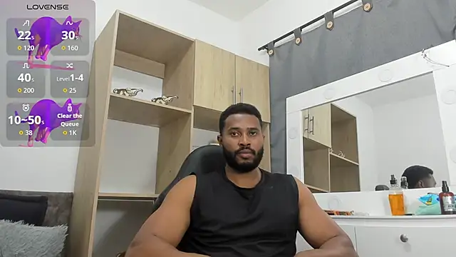 karsonmorris online show from 18, 11, 2025