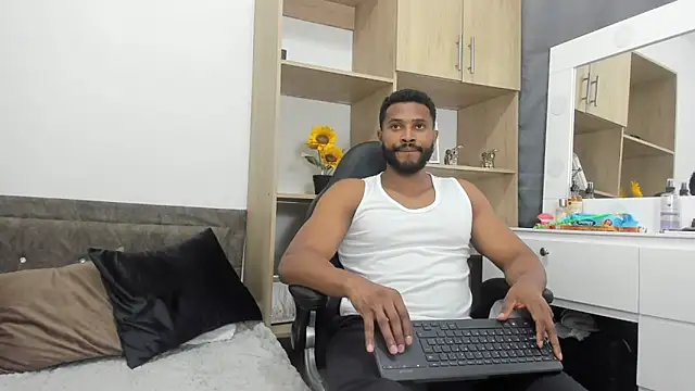 karsonmorris online show from 18, 10, 2025