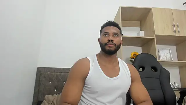 karsonmorris online show from 2, 10, 2025