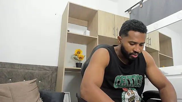 karsonmorris online show from 4, 10, 2025