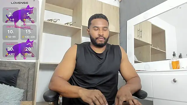 karsonmorris online show from 12, 11, 2025