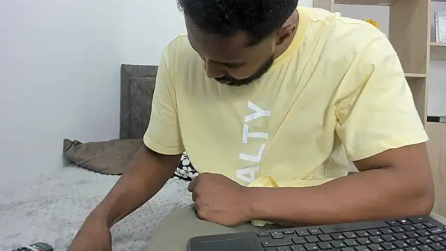 karsonmorris online show from 9, 10, 2025