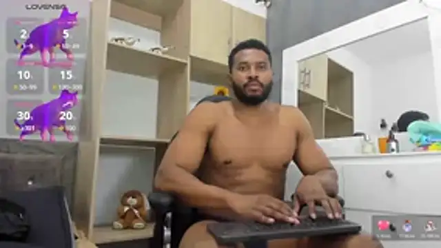 karsonmorris online show from 20, 11, 2025