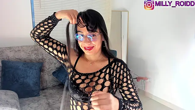lily riod online show from 21, 12, 2024