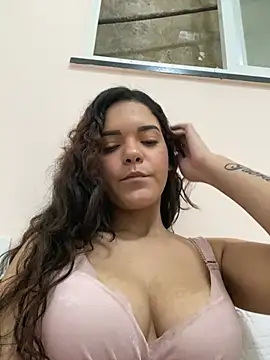 BranquinhaRj177 online show from 12, 7, 2026