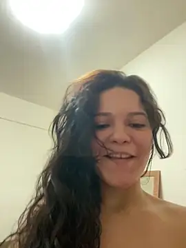 BranquinhaRj177 online show from 17, 12, 2025