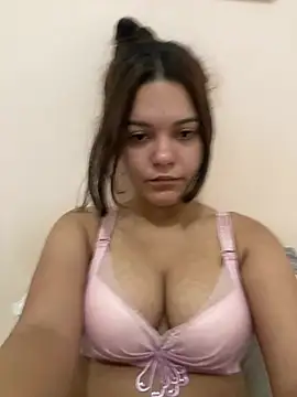 BranquinhaRj177 online show from 13, 2, 2026