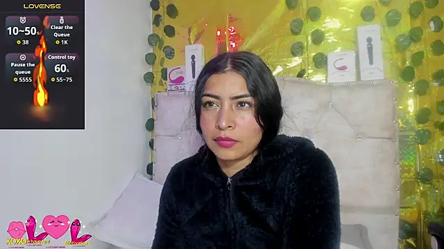 cristalconnorr online show from 11, 5, 2026