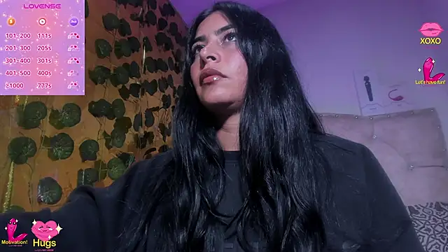 cristalconnorr online show from 6, 11, 2025