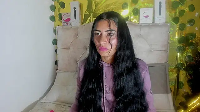 cristalconnorr online show from 1, 5, 2026