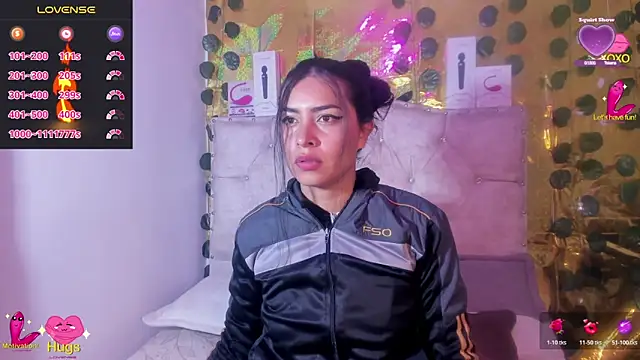 Snapshot of cristalconnorr chatting on 25, 2, 2026 cristalconnorr online show from 25, 2, 2026