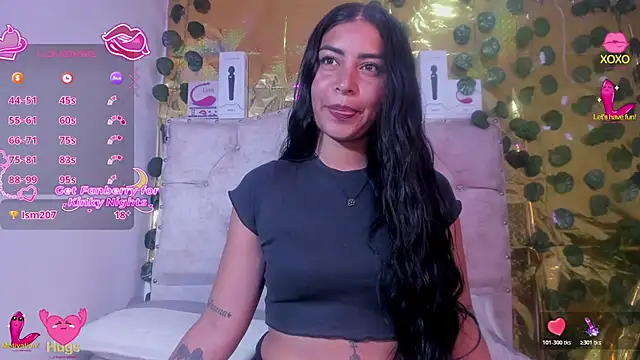 Snapshot of cristalconnorr chatting on 27, 3, 2026 cristalconnorr online show from 27, 3, 2026