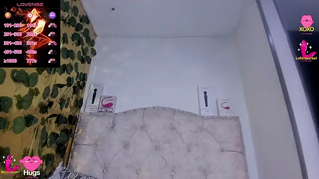 cristalconnorr online show from 23, 10, 2025