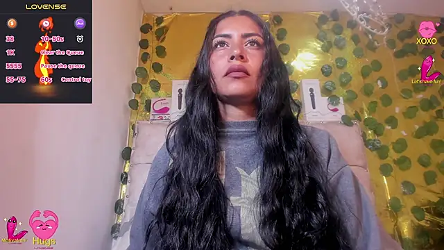 Snapshot of cristalconnorr chatting on 26, 3, 2026 cristalconnorr online show from 26, 3, 2026