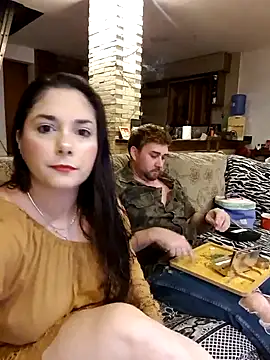 CoelhinhaGostosa online show from 15, 2, 2025