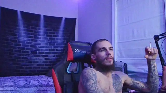 XMeF10 online show from 25, 1, 2025