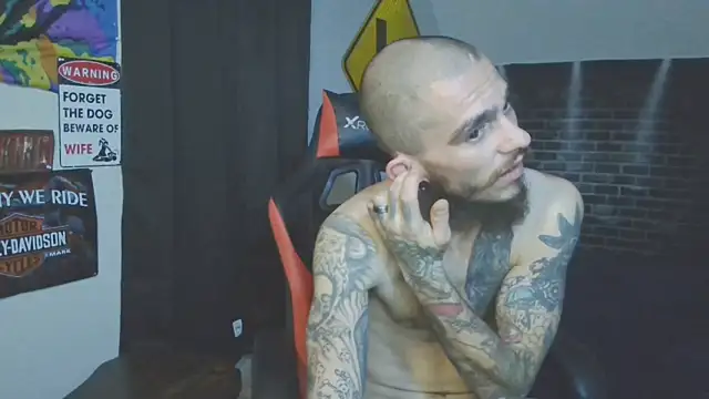 XMeF10 online show from 12, 3, 2025