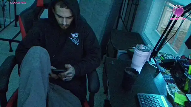 XMeF10 online show from 14, 2, 2025