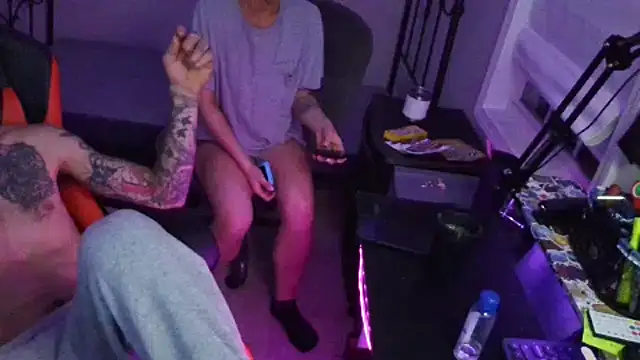 XMeF10 online show from 15, 2, 2025