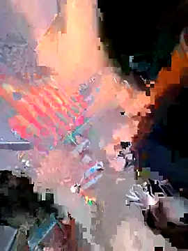 Snapshot of XMeF10 chatting on 22, 12, 2025 XMeF10 online show from 22, 12, 2025