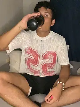 Brencuz online show from 19, 10, 2025