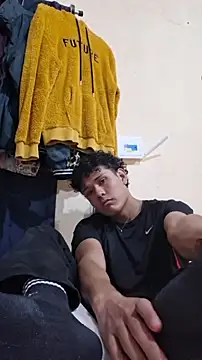 Brencuz online show from 8, 3, 2026