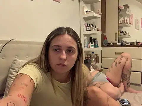 Sexyyduoxx online show from 12, 1, 2025
