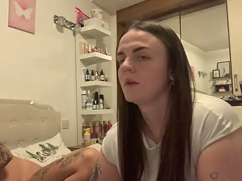 Sexyyduoxx online show from 9, 1, 2025