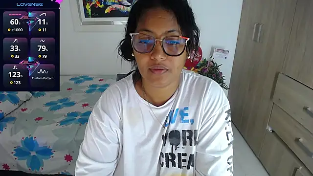 miajoseph  online show from 17, 2, 2025