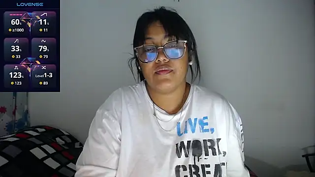 miajoseph  online show from 27, 10, 2025