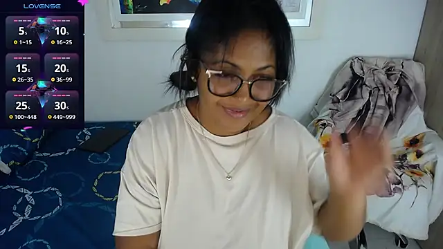 miajoseph  online show from 21, 3, 2025